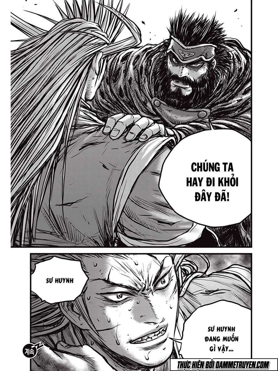 Hiệp Khách Giang Hồ Chapter 529 - 26