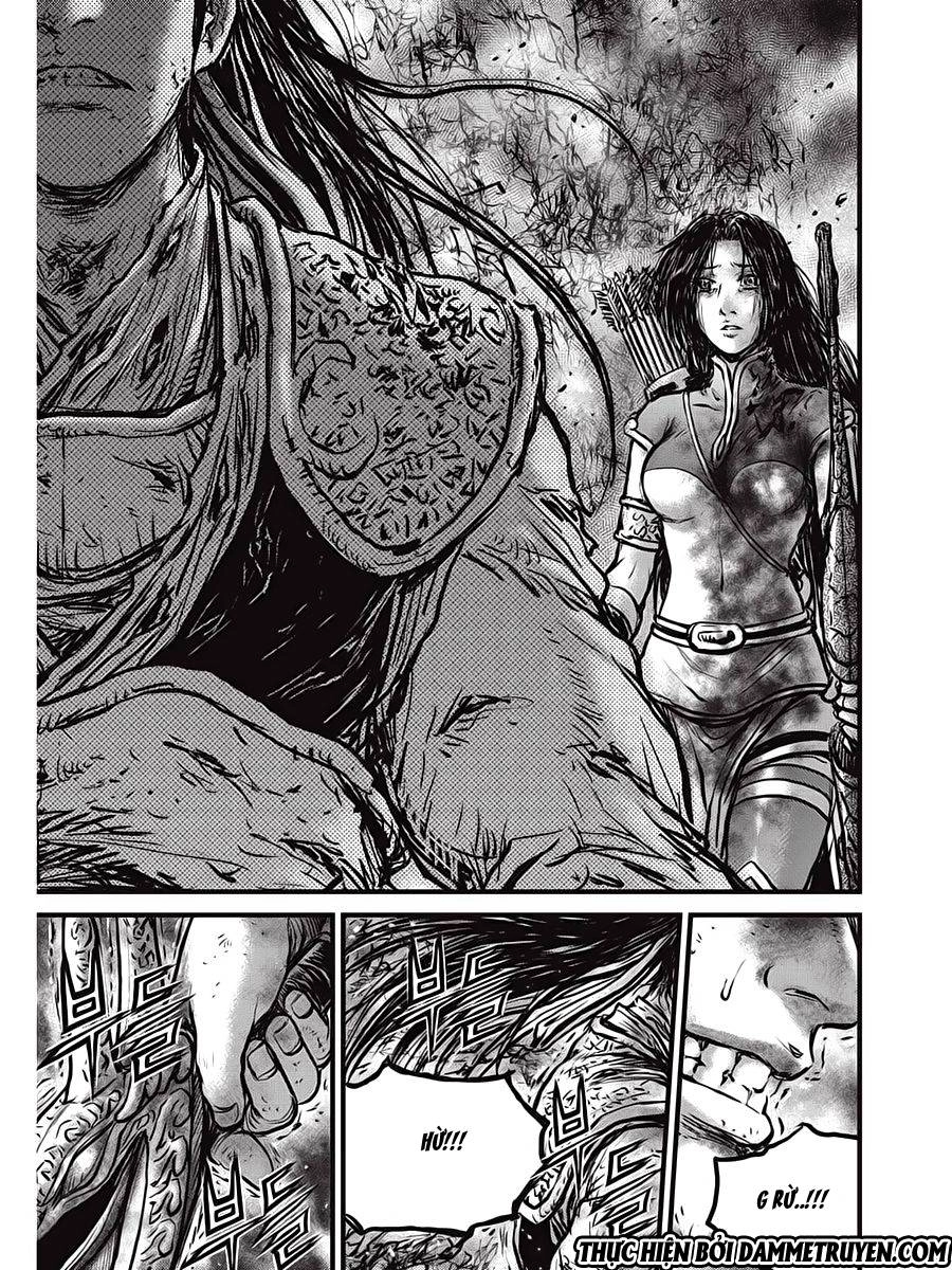 Hiệp Khách Giang Hồ Chapter 531 - 23