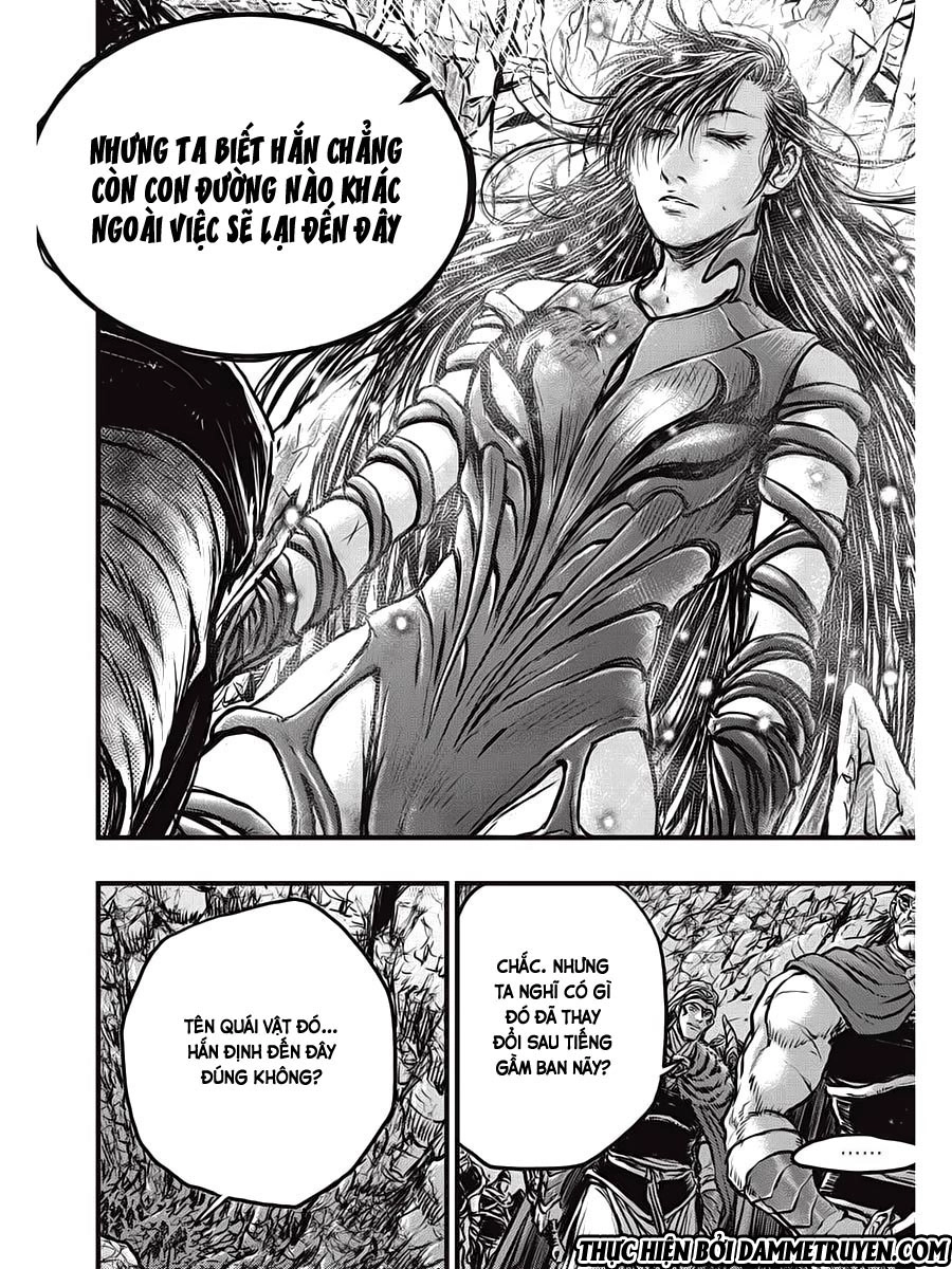 Hiệp Khách Giang Hồ Chapter 532 - 7