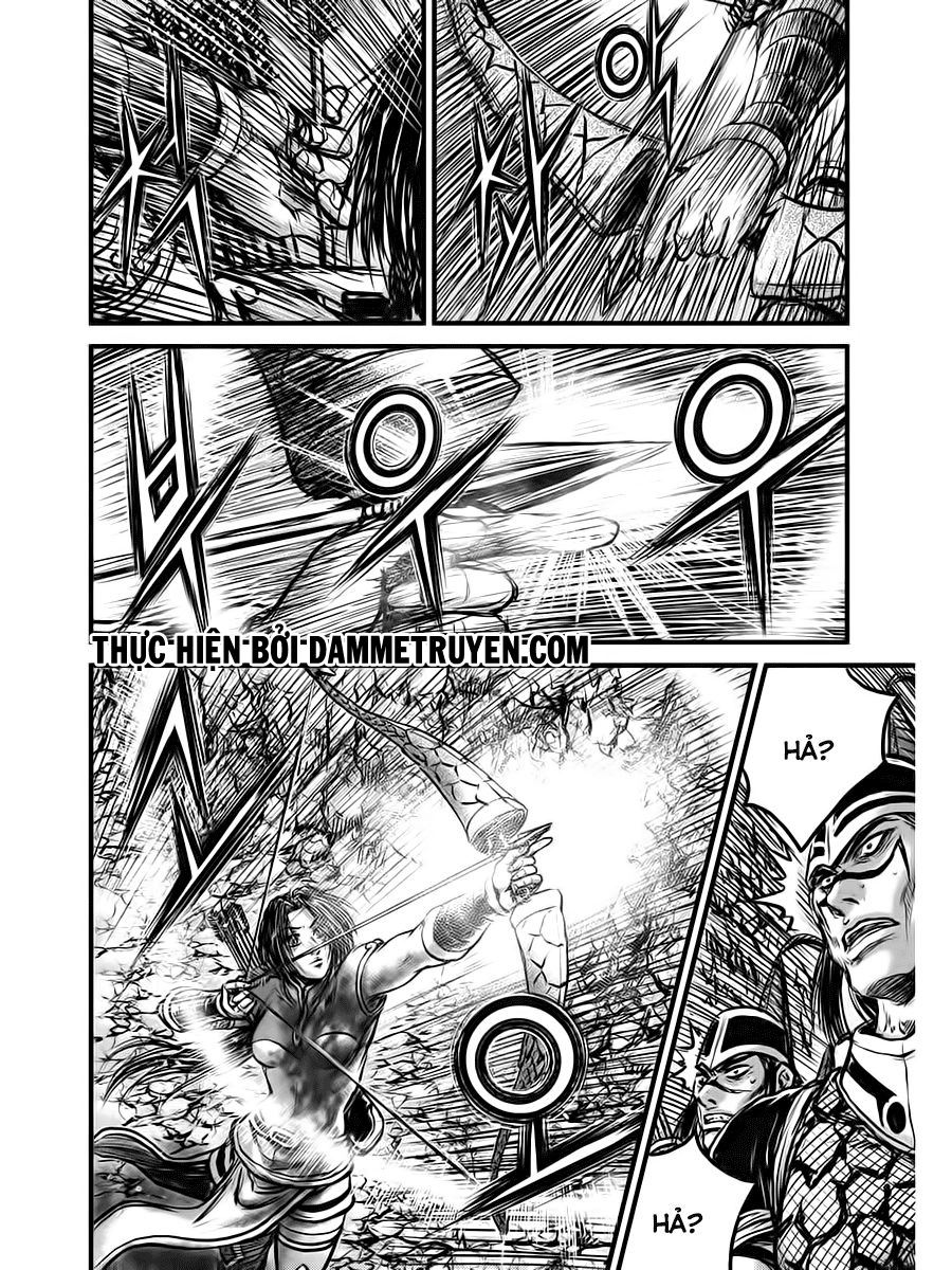 Hiệp Khách Giang Hồ Chapter 533 - 16