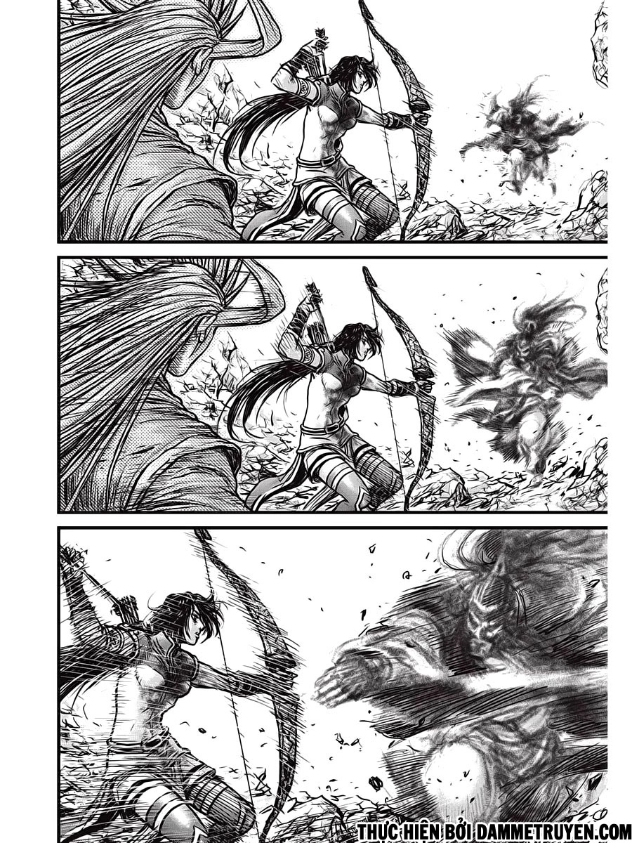 Hiệp Khách Giang Hồ Chapter 539 - 15