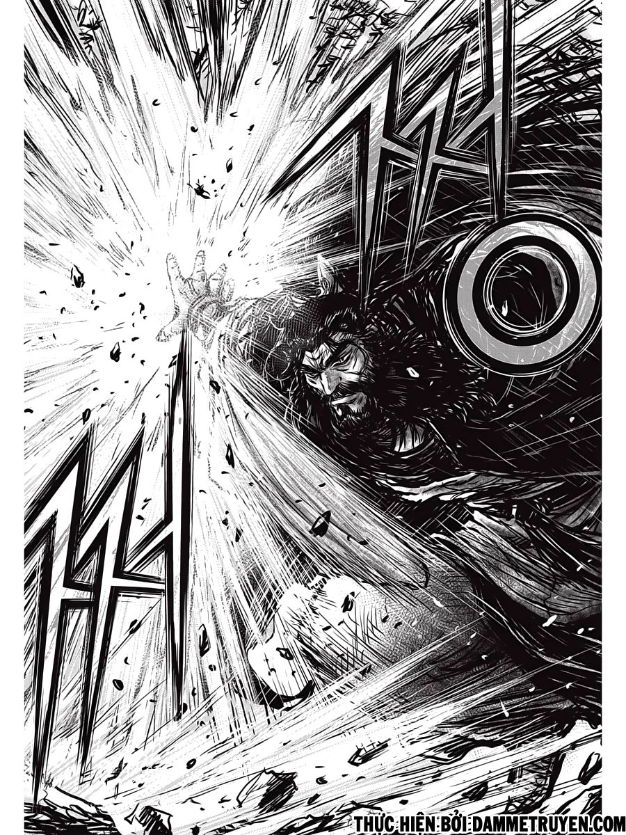 Hiệp Khách Giang Hồ Chapter 539 - 16