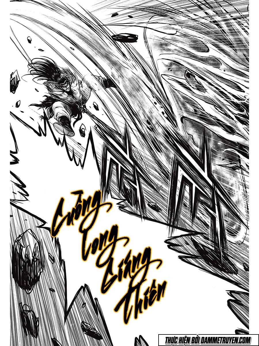 Hiệp Khách Giang Hồ Chapter 541 - 24