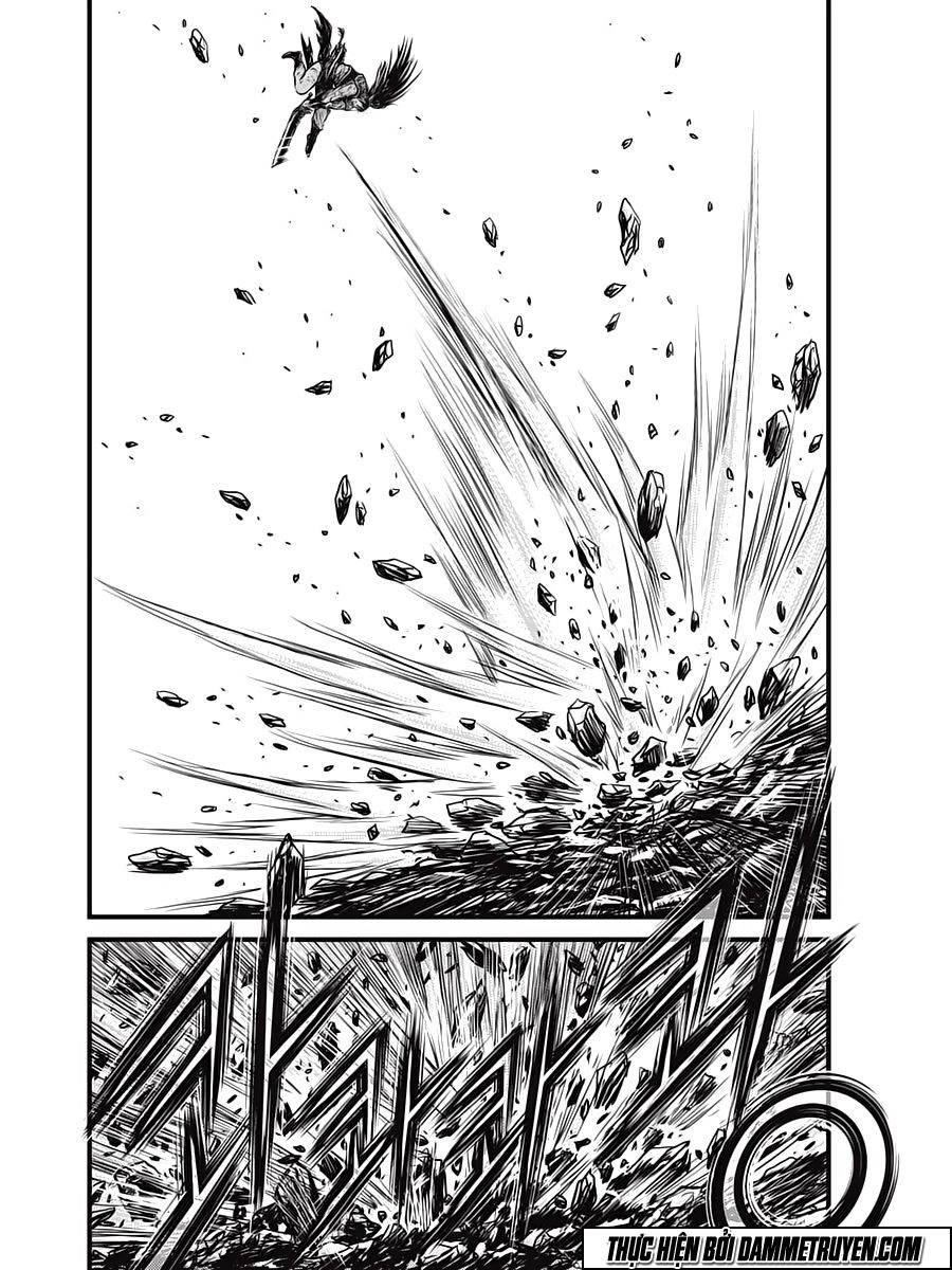 Hiệp Khách Giang Hồ Chapter 541 - 27