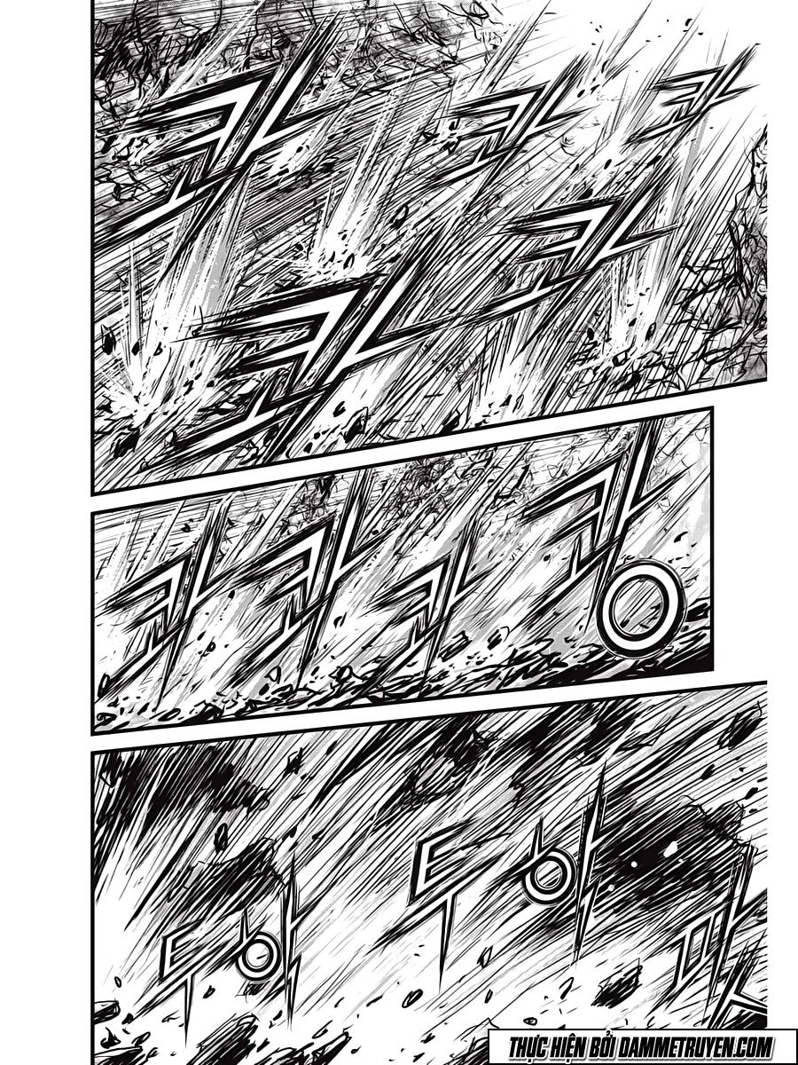 Hiệp Khách Giang Hồ Chapter 541 - 32