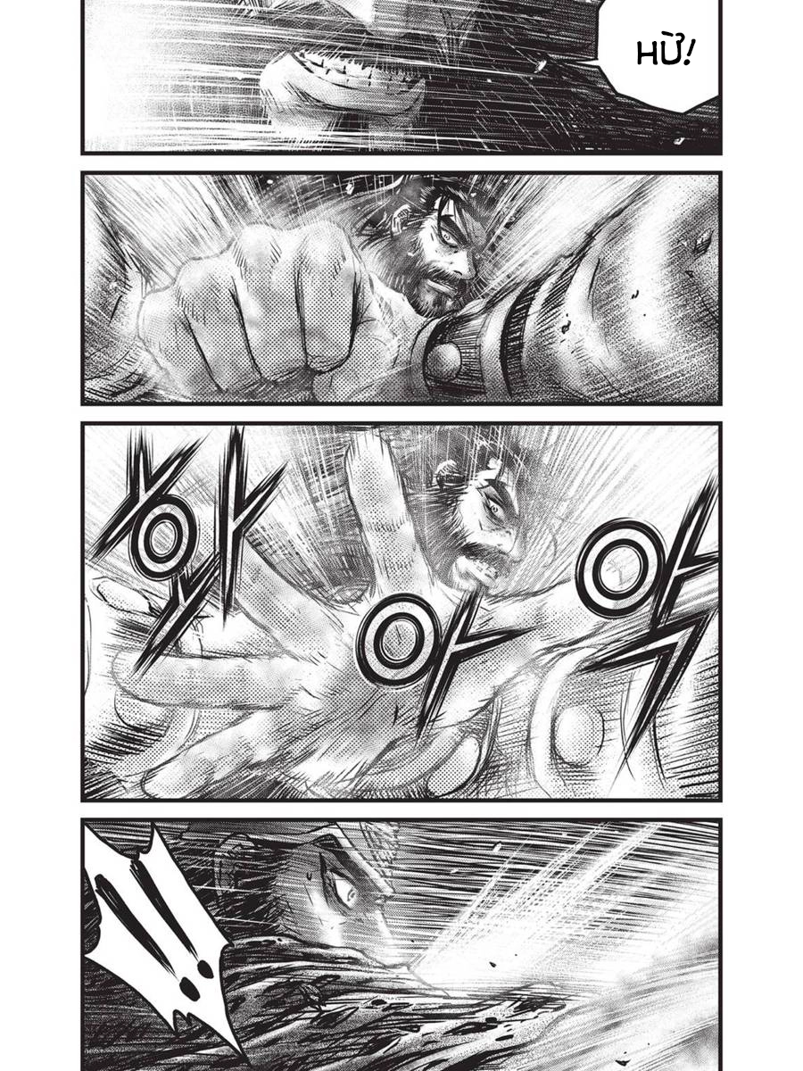 Hiệp Khách Giang Hồ Chapter 544 - 7