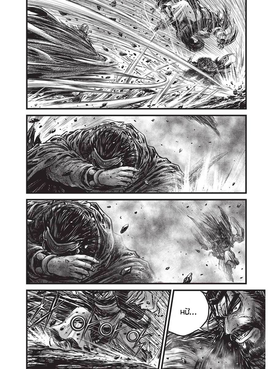 Hiệp Khách Giang Hồ Chapter 544 - 12