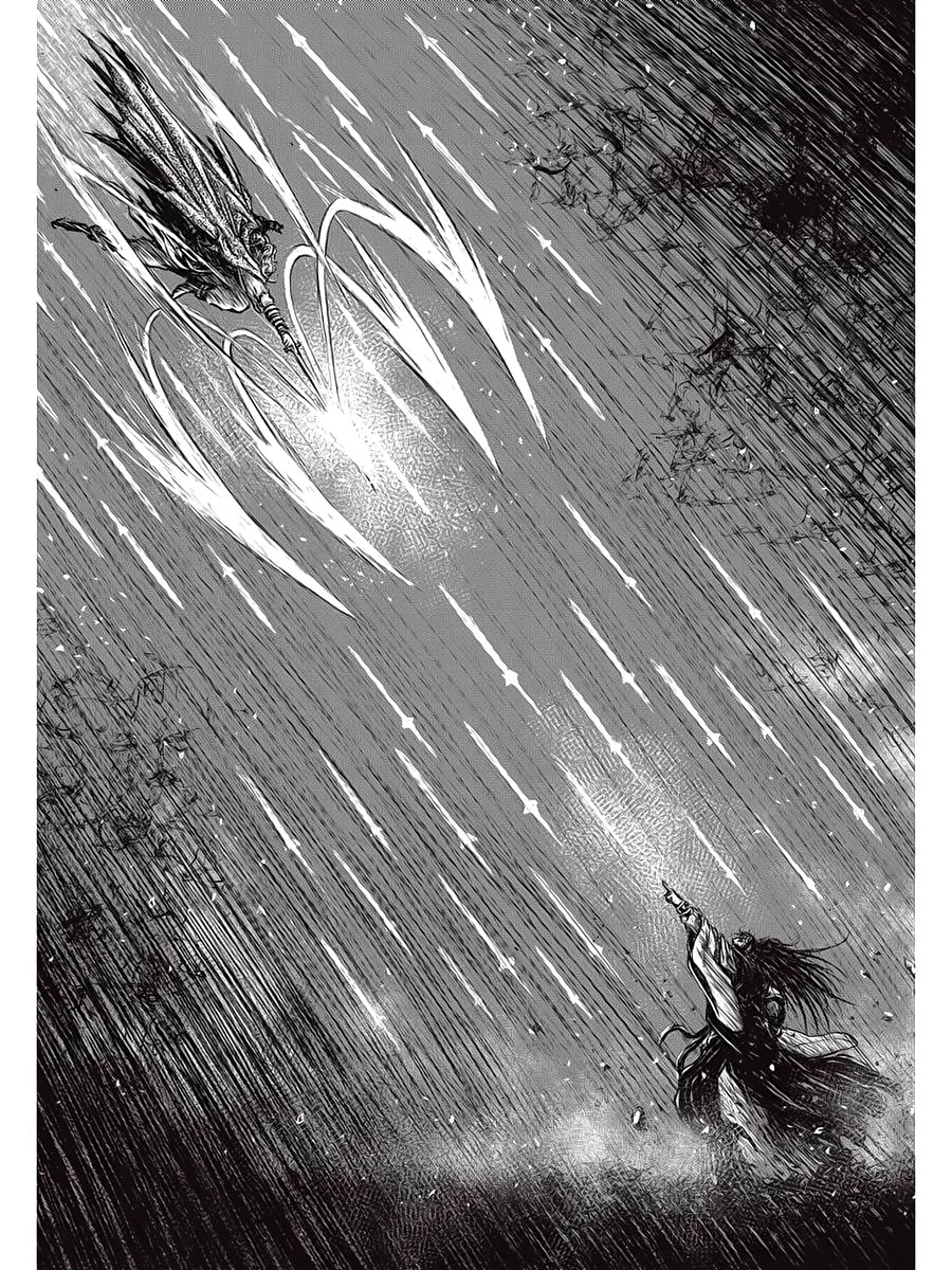 Hiệp Khách Giang Hồ Chapter 545 - 7