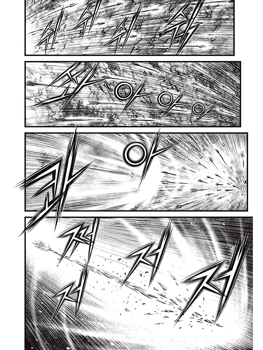 Hiệp Khách Giang Hồ Chapter 547 - 4