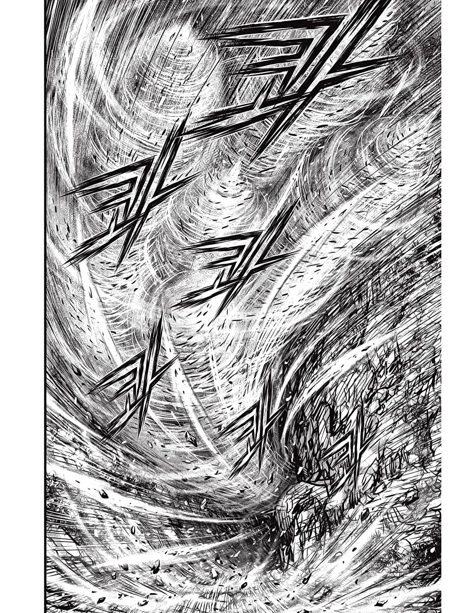 Hiệp Khách Giang Hồ Chapter 547 - 6