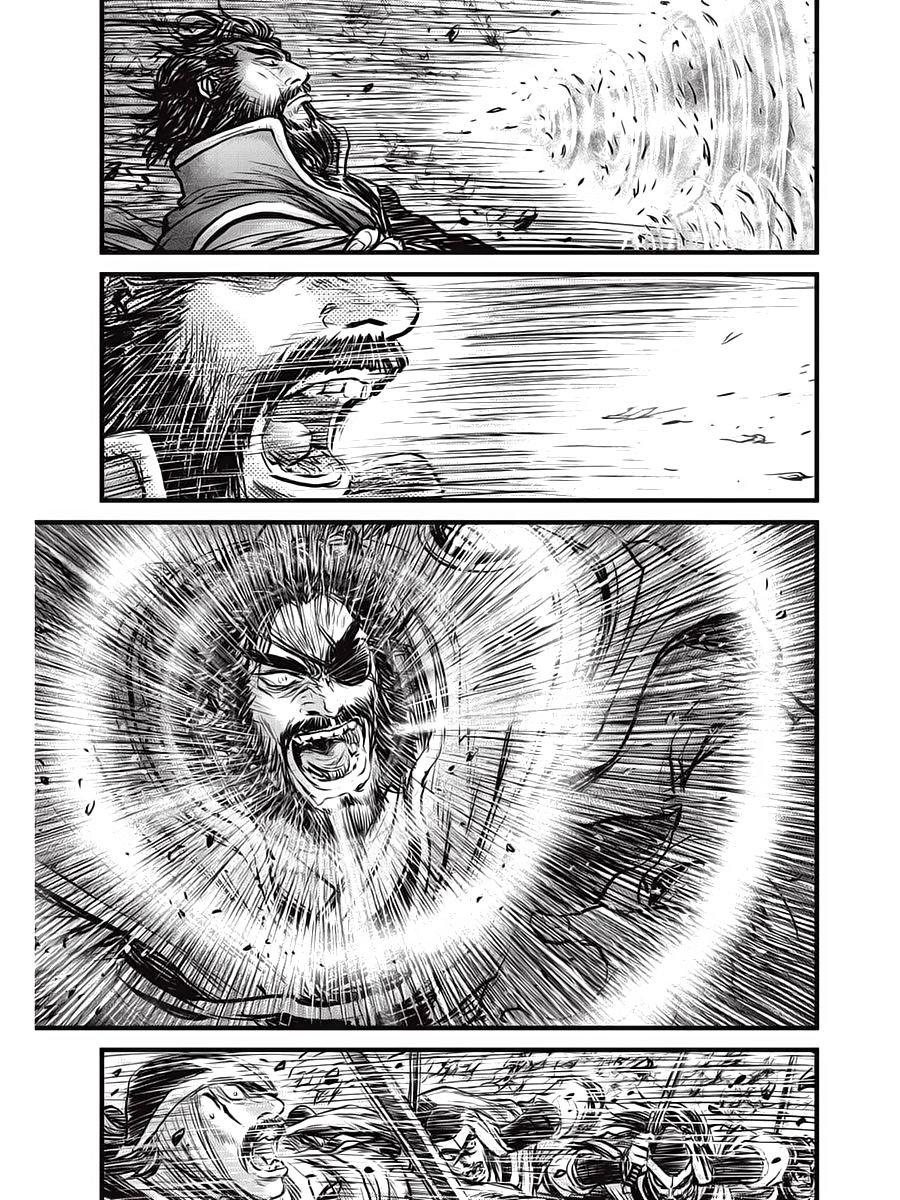 Hiệp Khách Giang Hồ Chapter 547 - 19