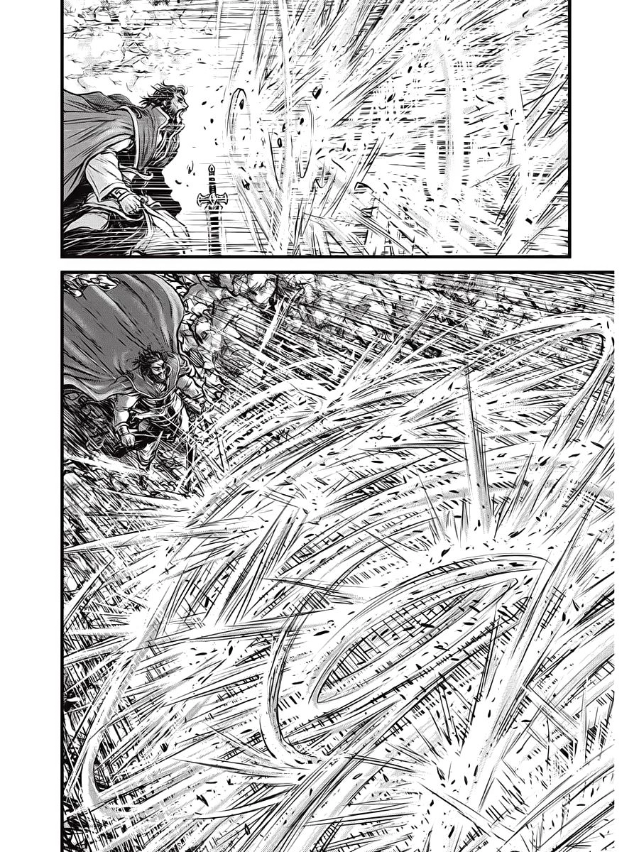 Hiệp Khách Giang Hồ Chapter 547 - 20