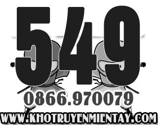 Hiệp Khách Giang Hồ Chapter 549 - 1