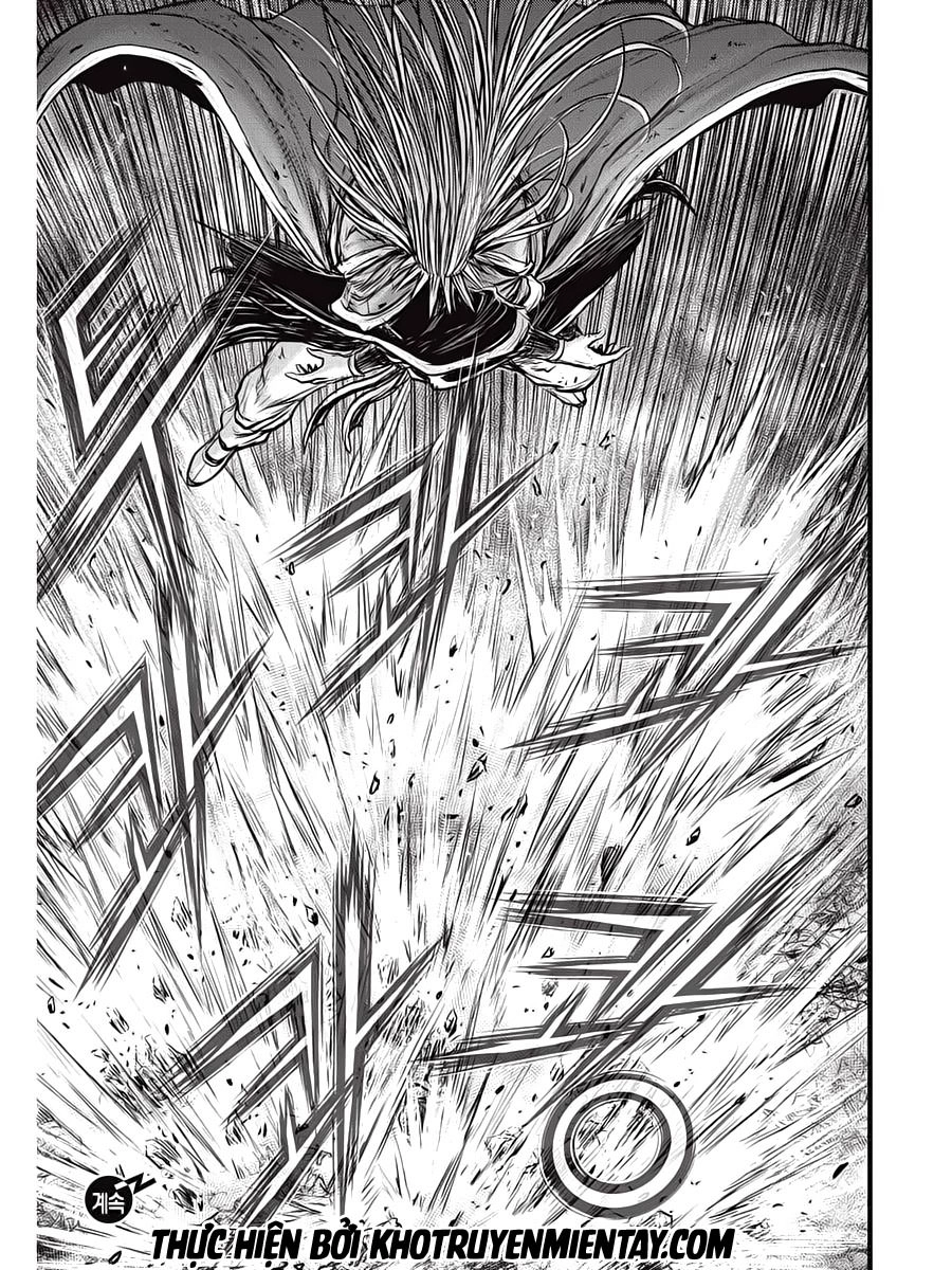 Hiệp Khách Giang Hồ Chapter 550 - 30