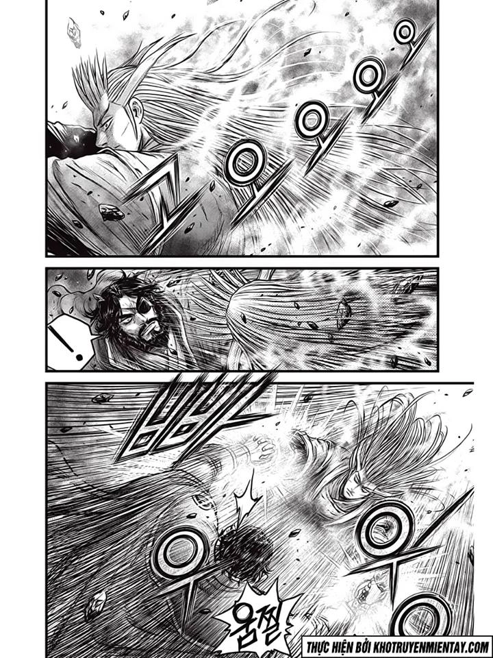 Hiệp Khách Giang Hồ Chapter 551 - 20