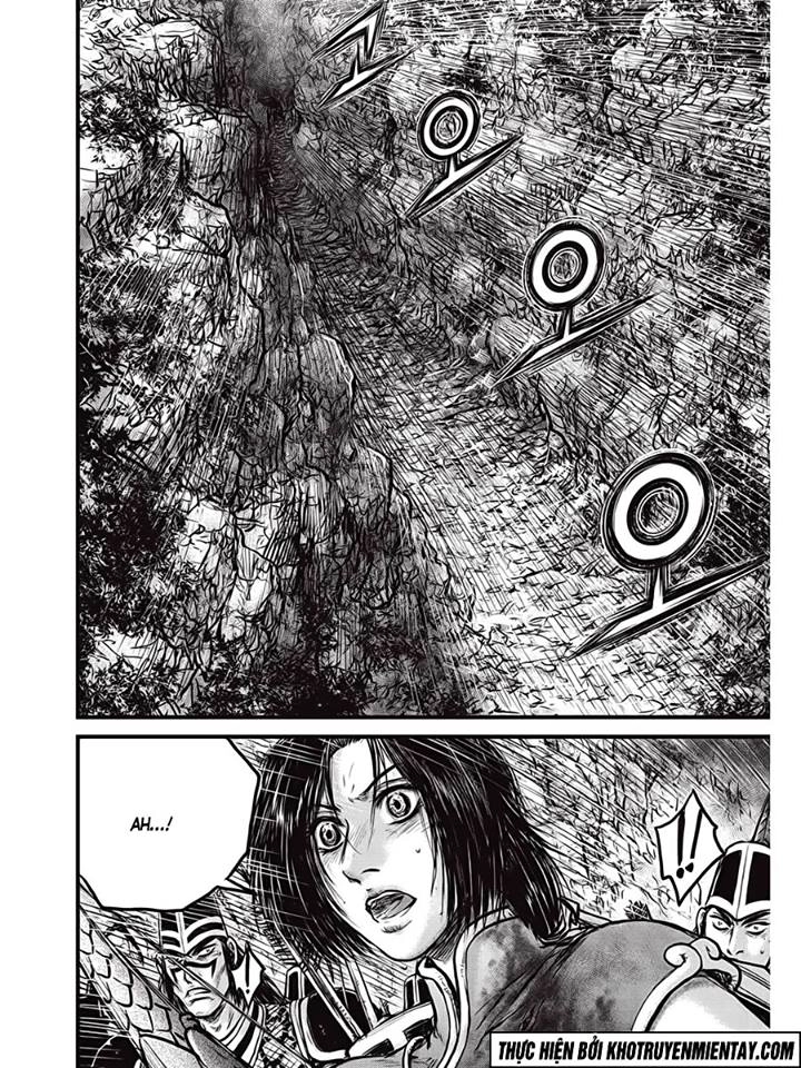 Hiệp Khách Giang Hồ Chapter 551 - 24