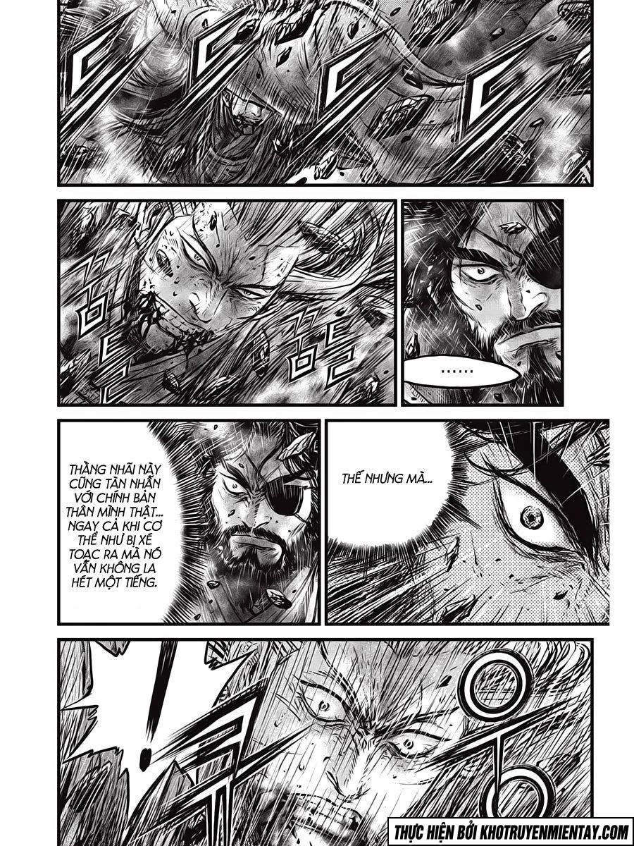 Hiệp Khách Giang Hồ Chapter 552 - 7