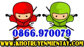 Hiệp Khách Giang Hồ Chapter 555 - 1