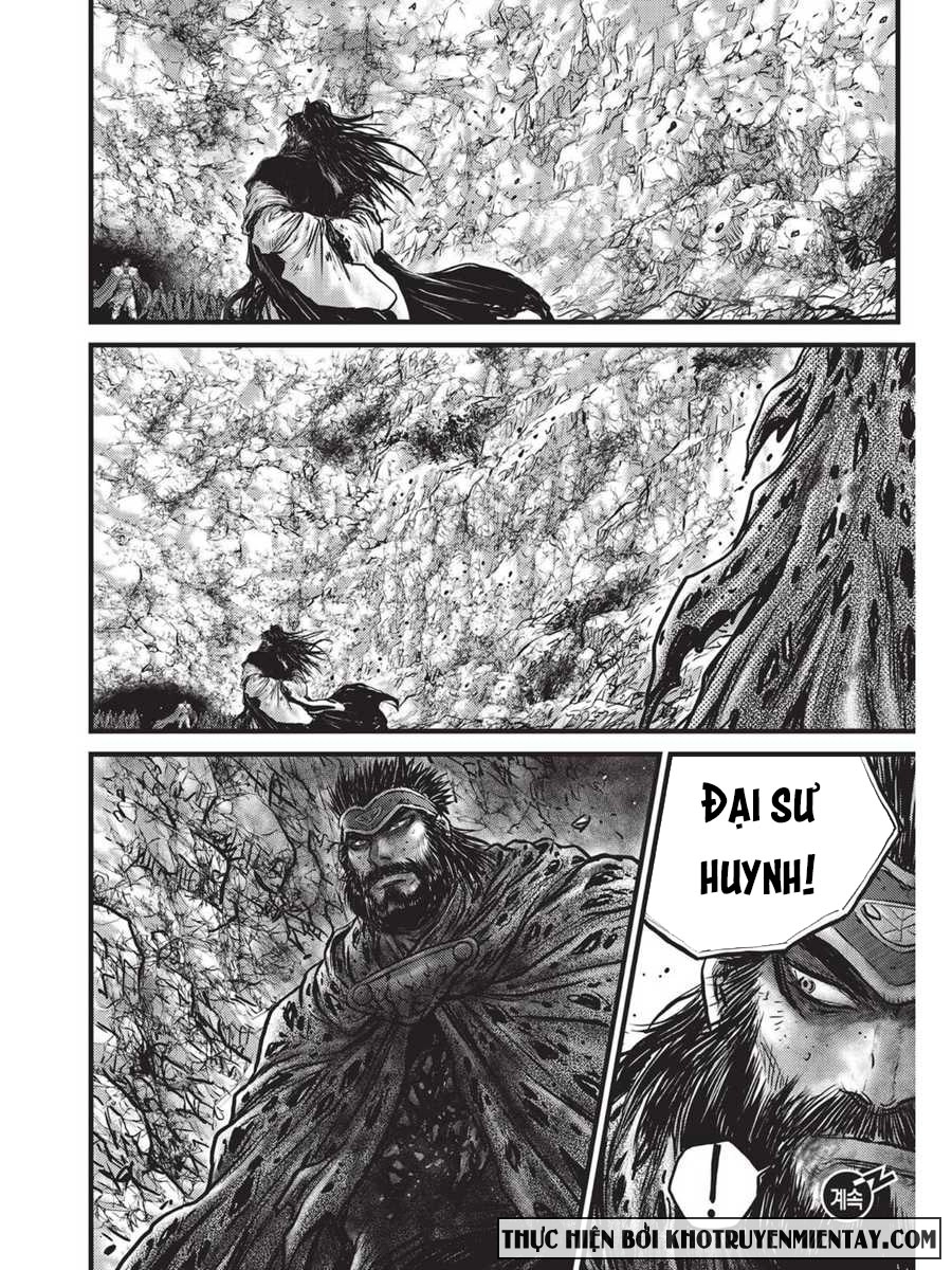 Hiệp Khách Giang Hồ Chapter 555 - 24