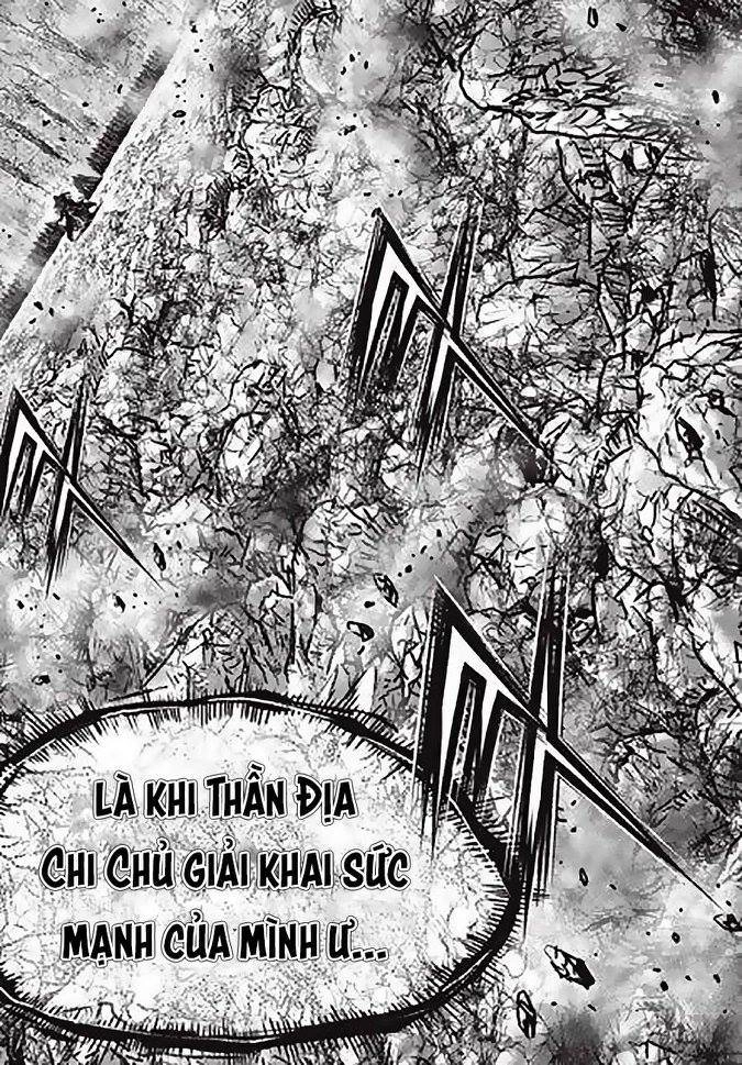 Hiệp Khách Giang Hồ Chapter 558 - 27