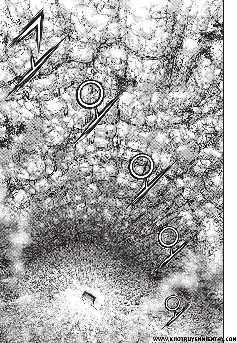 Hiệp Khách Giang Hồ Chapter 559 - 2