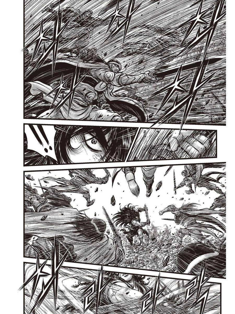 Hiệp Khách Giang Hồ Chapter 561 - 15