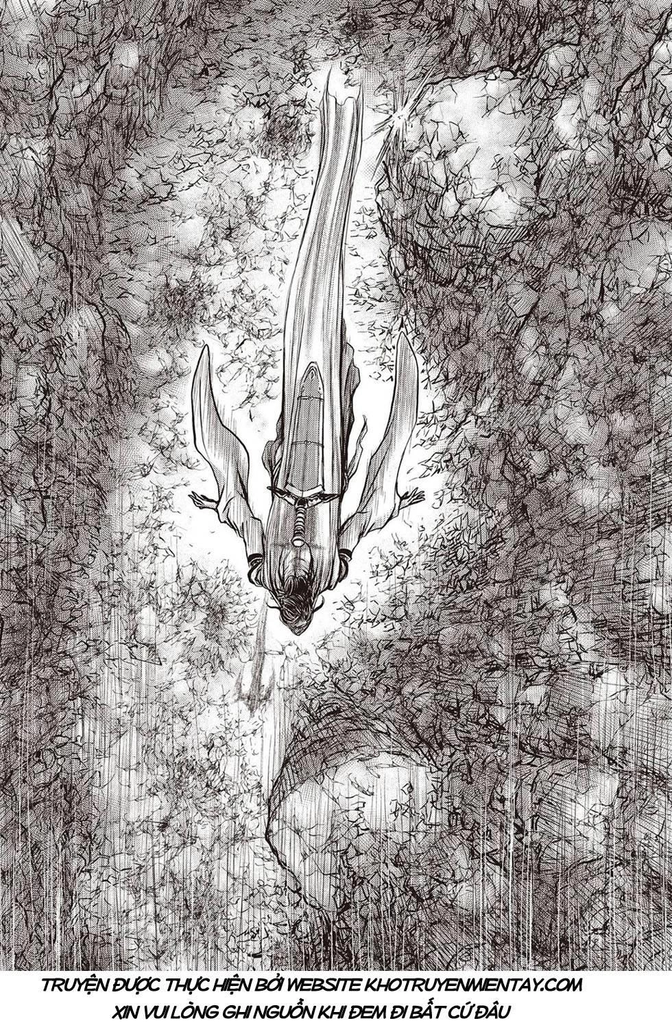 Hiệp Khách Giang Hồ Chapter 564 - 11