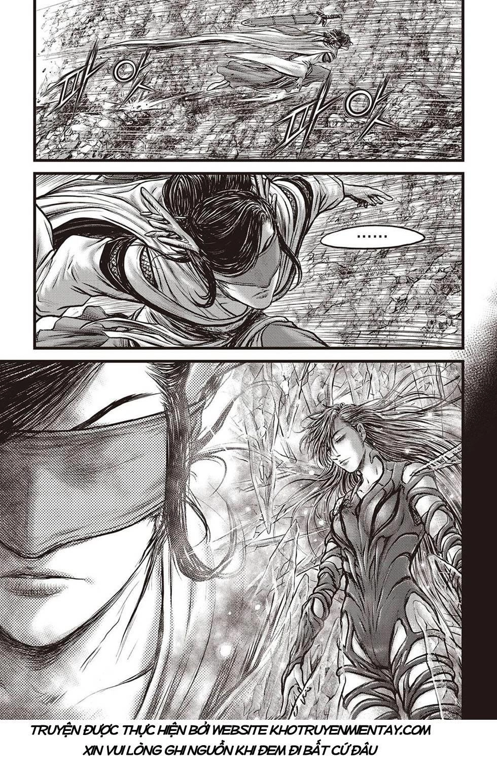 Hiệp Khách Giang Hồ Chapter 564 - 12