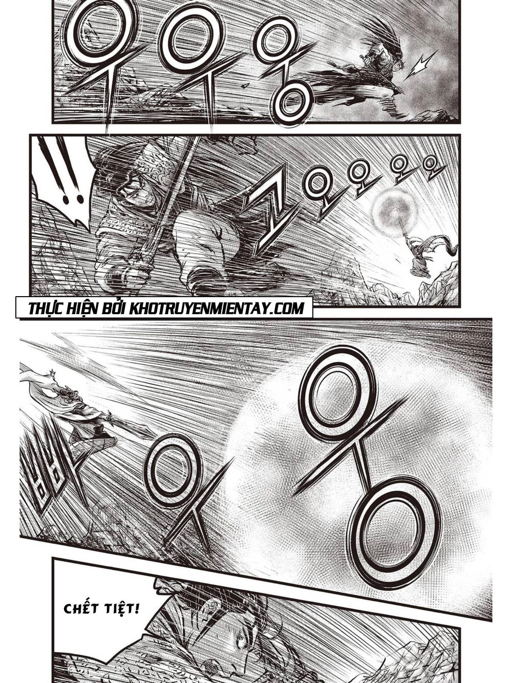 Hiệp Khách Giang Hồ Chapter 565 - 19