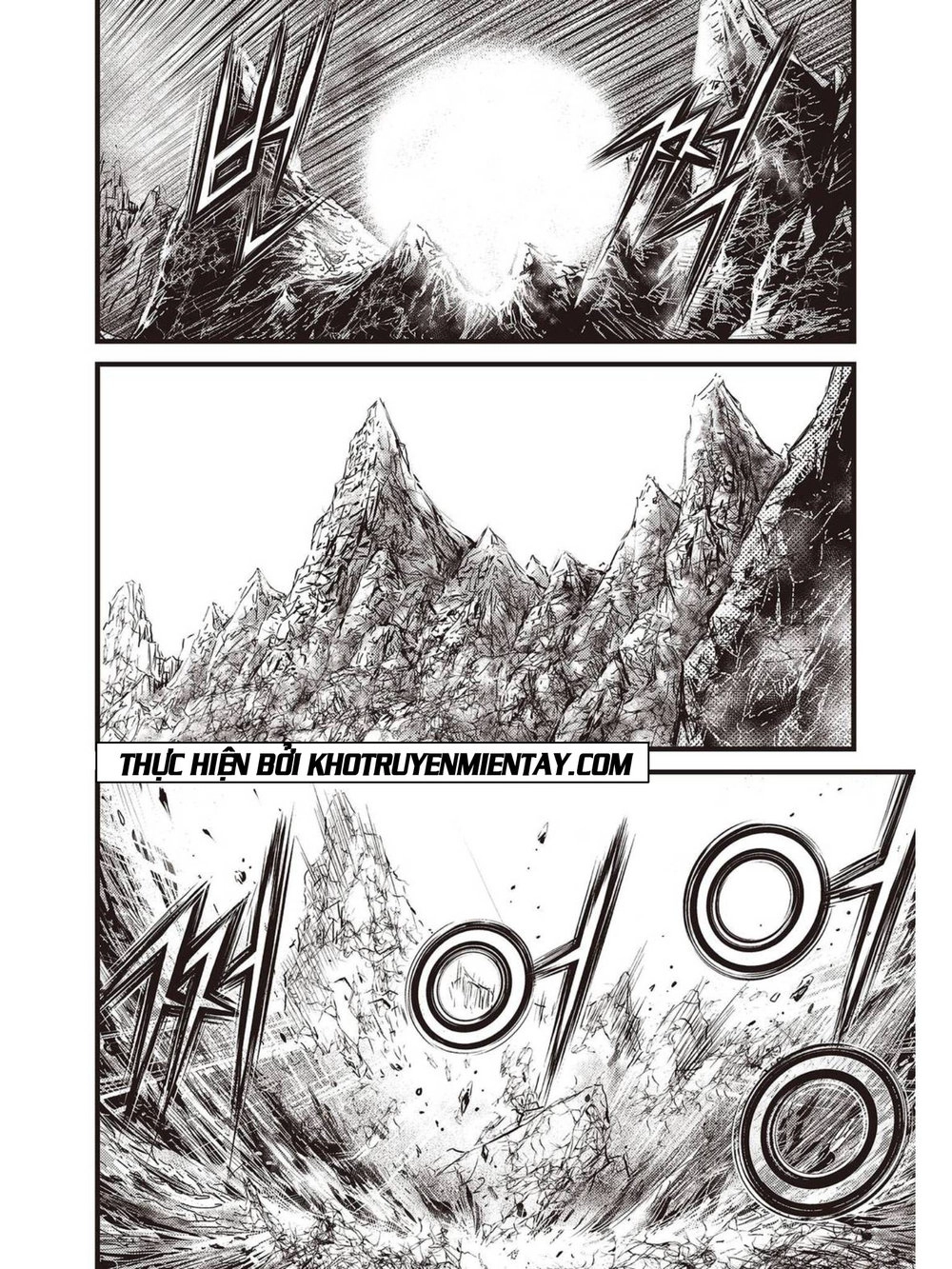 Hiệp Khách Giang Hồ Chapter 565 - 20