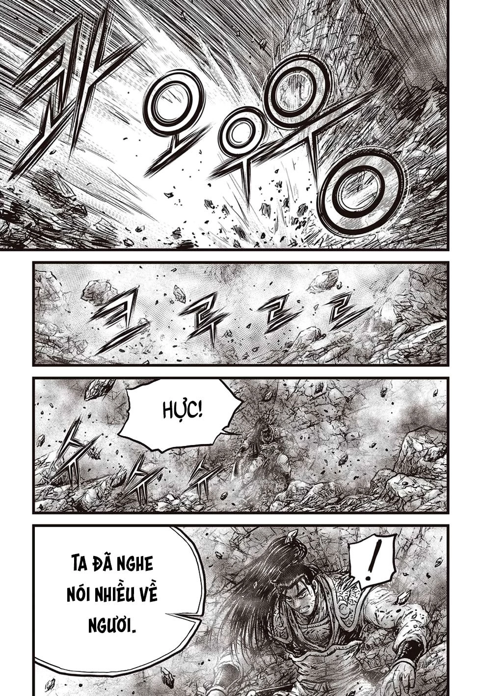 Hiệp Khách Giang Hồ Chapter 566 - 12