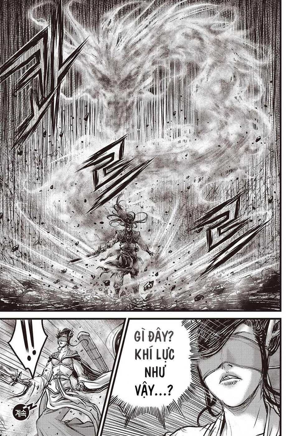 Hiệp Khách Giang Hồ Chapter 567 - 20