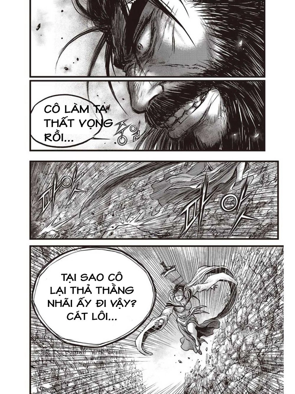 Hiệp Khách Giang Hồ Chapter 568 - 17