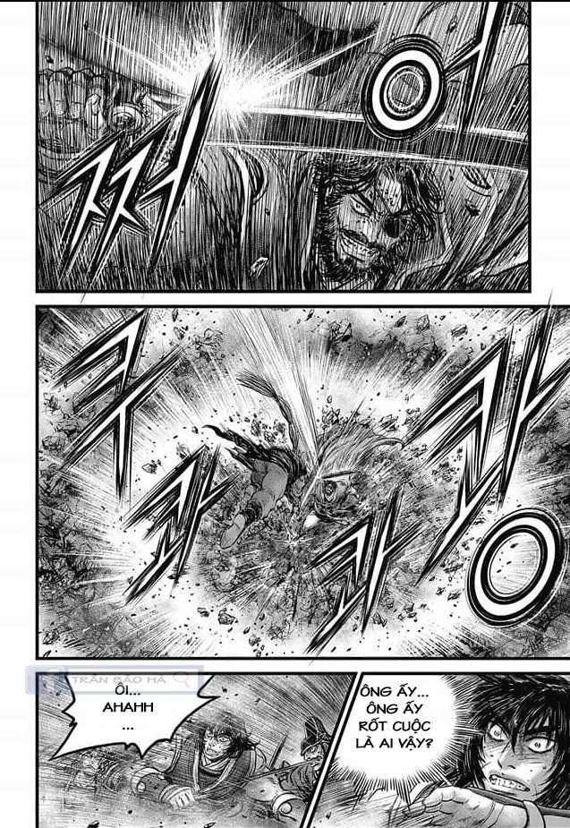 Hiệp Khách Giang Hồ Chapter 572 - 13