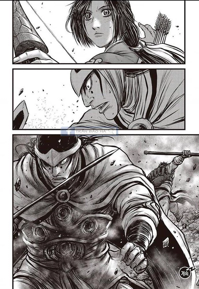 Hiệp Khách Giang Hồ Chapter 575 - 19