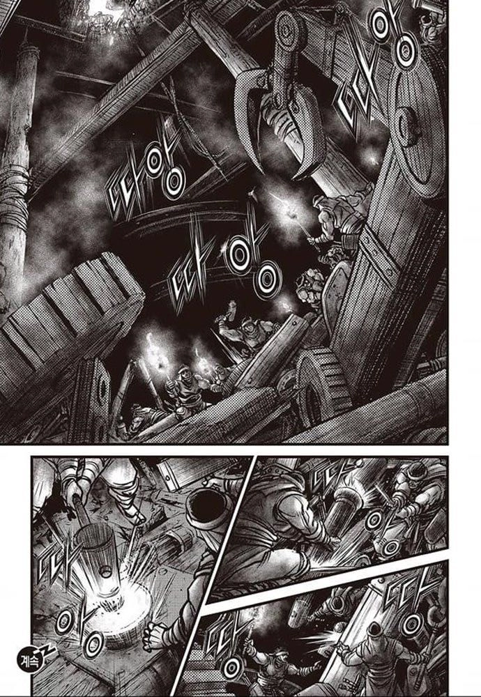 Hiệp Khách Giang Hồ Chapter 576 - 31