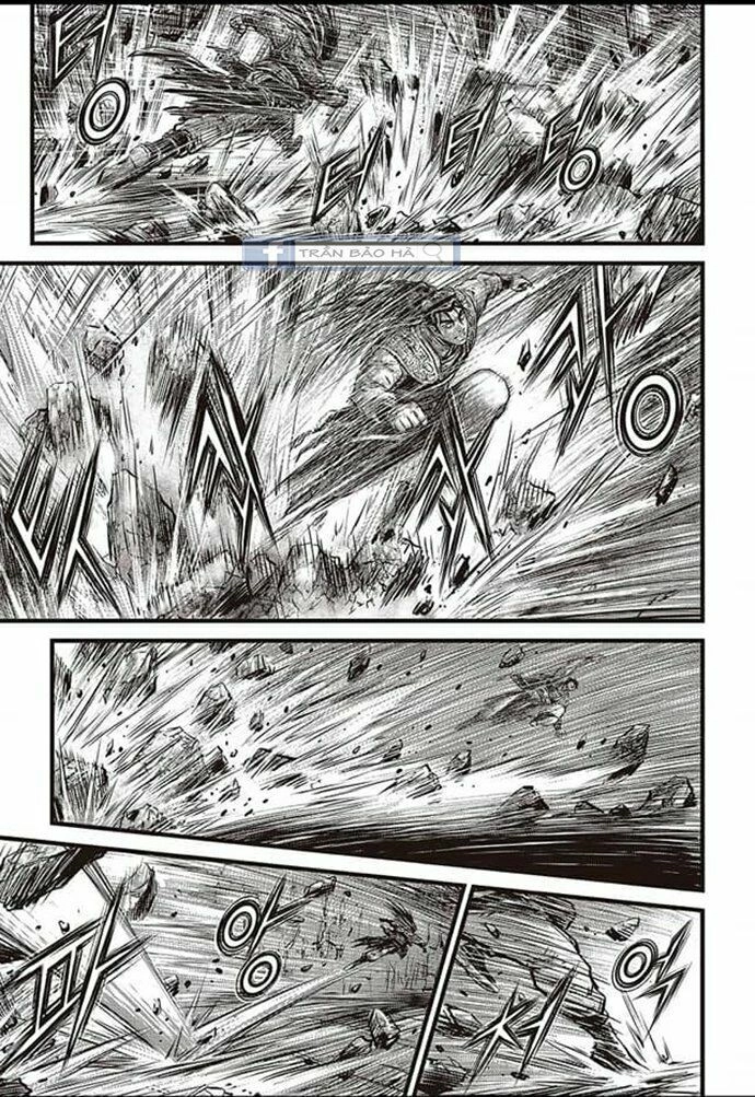 Hiệp Khách Giang Hồ Chapter 579 - 8