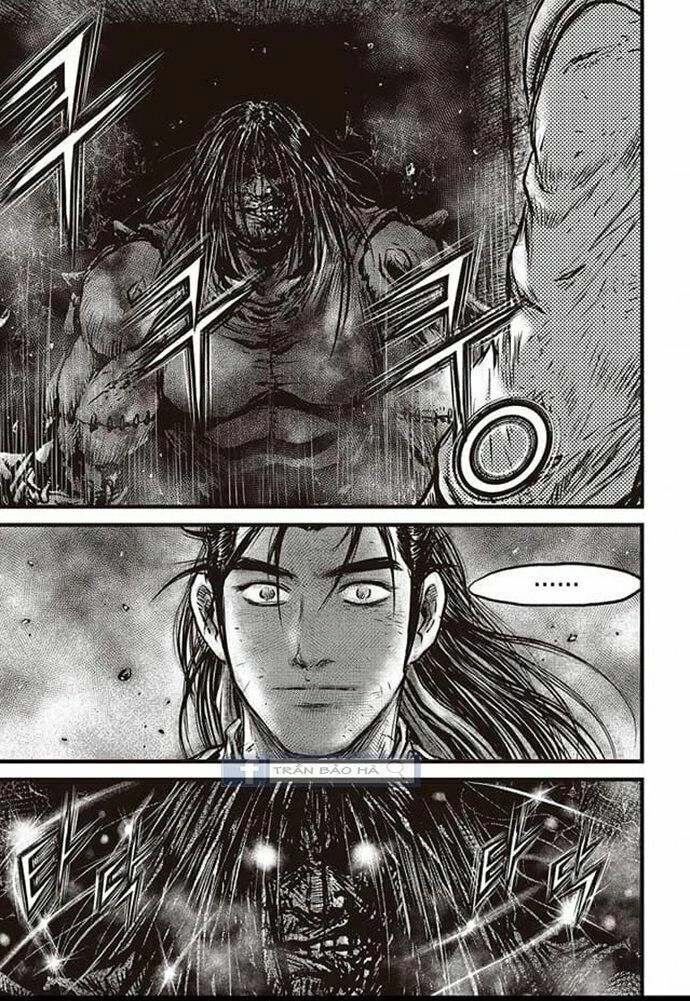 Hiệp Khách Giang Hồ Chapter 579 - 12