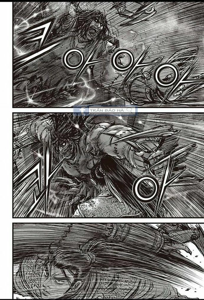 Hiệp Khách Giang Hồ Chapter 579 - 13