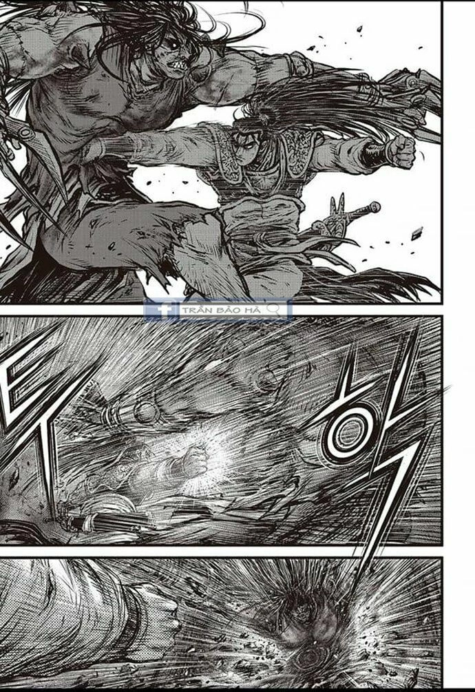 Hiệp Khách Giang Hồ Chapter 579 - 14