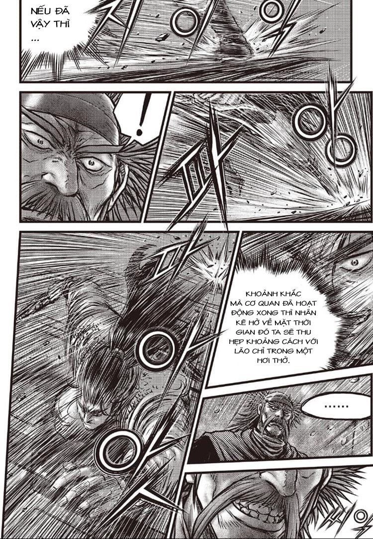 Hiệp Khách Giang Hồ Chapter 583 - 19