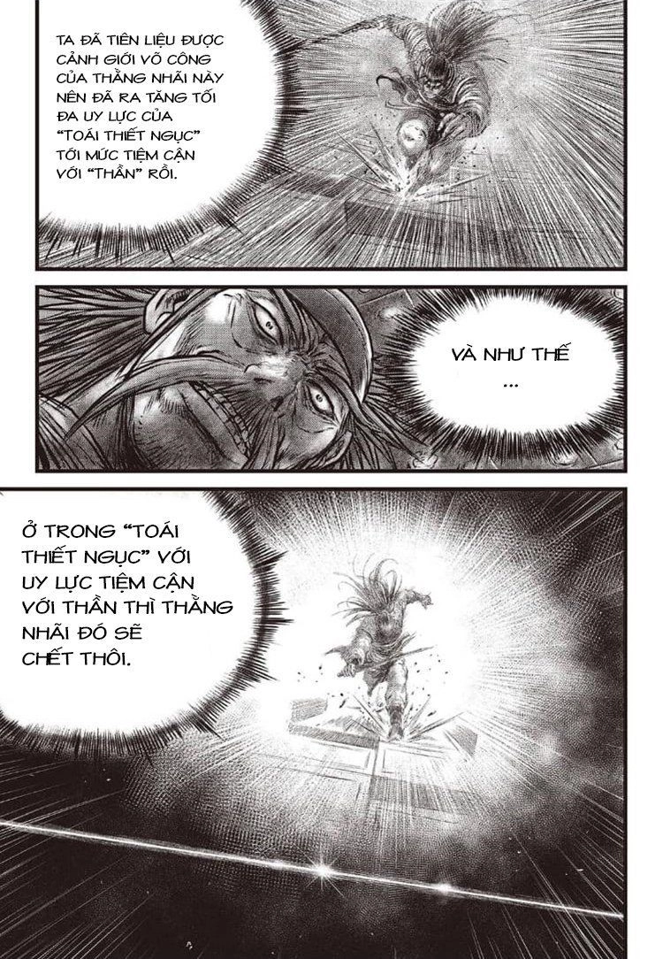 Hiệp Khách Giang Hồ Chapter 583 - 20