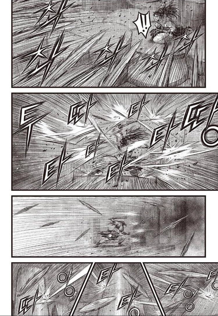 Hiệp Khách Giang Hồ Chapter 586 - 8