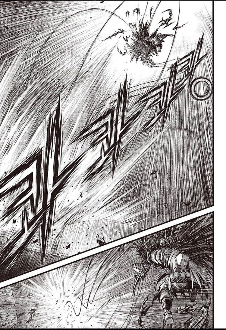 Hiệp Khách Giang Hồ Chapter 586 - 17