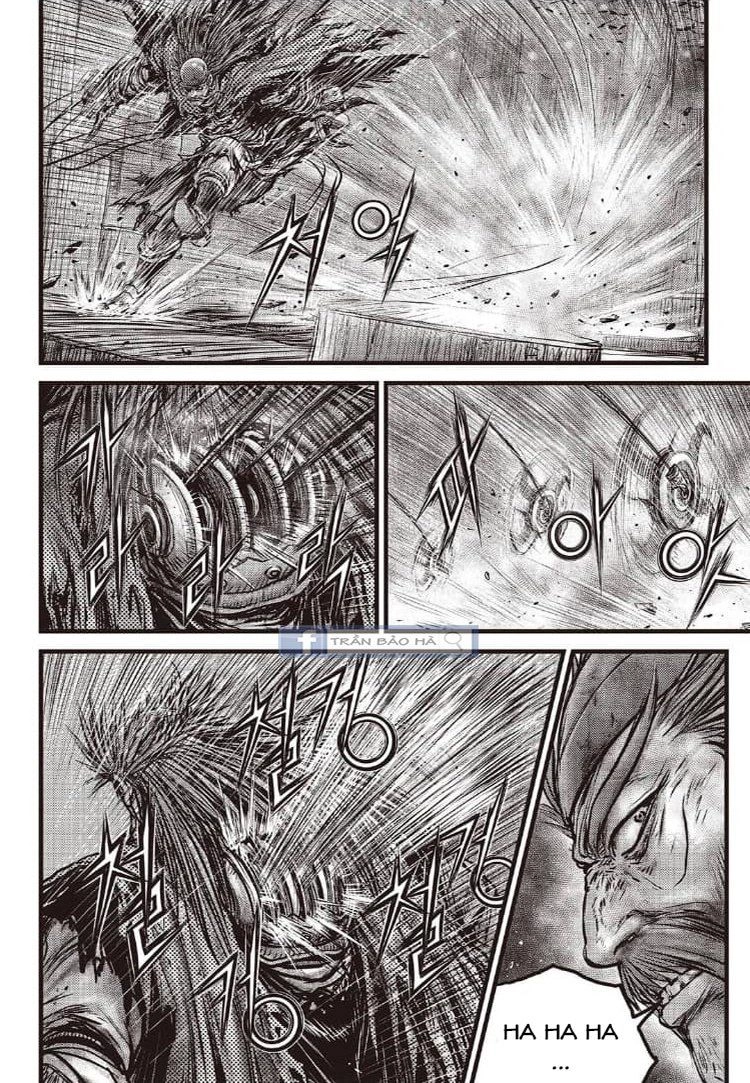 Hiệp Khách Giang Hồ Chapter 586 - 18