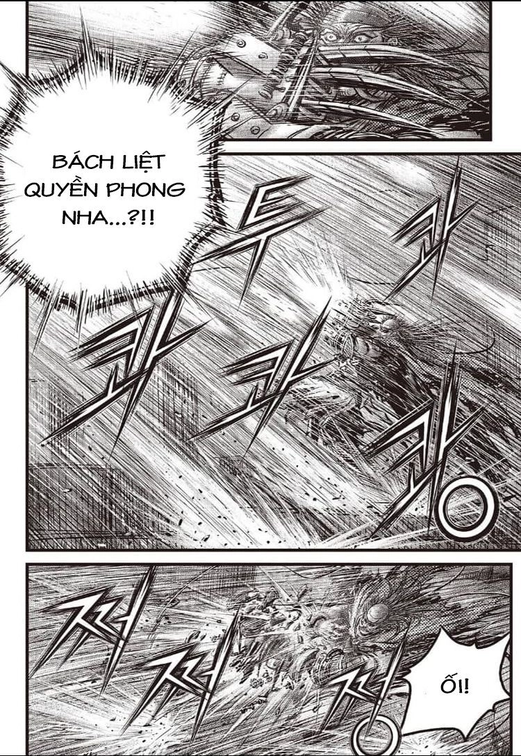 Hiệp Khách Giang Hồ Chapter 588 - 13