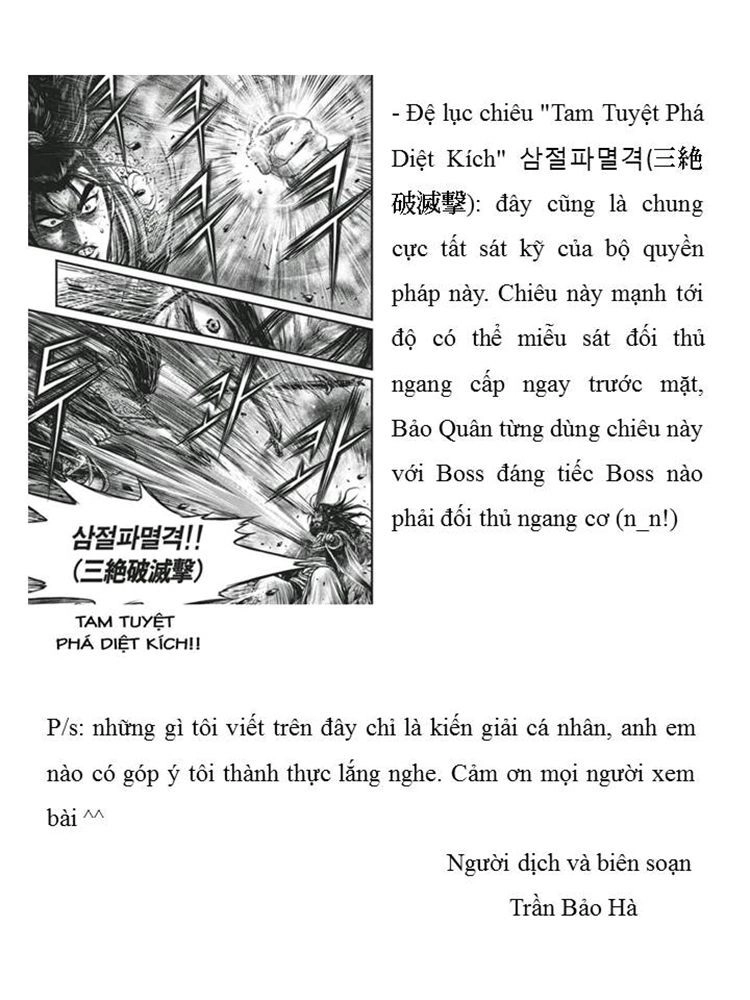 Hiệp Khách Giang Hồ Chapter 588 - 35