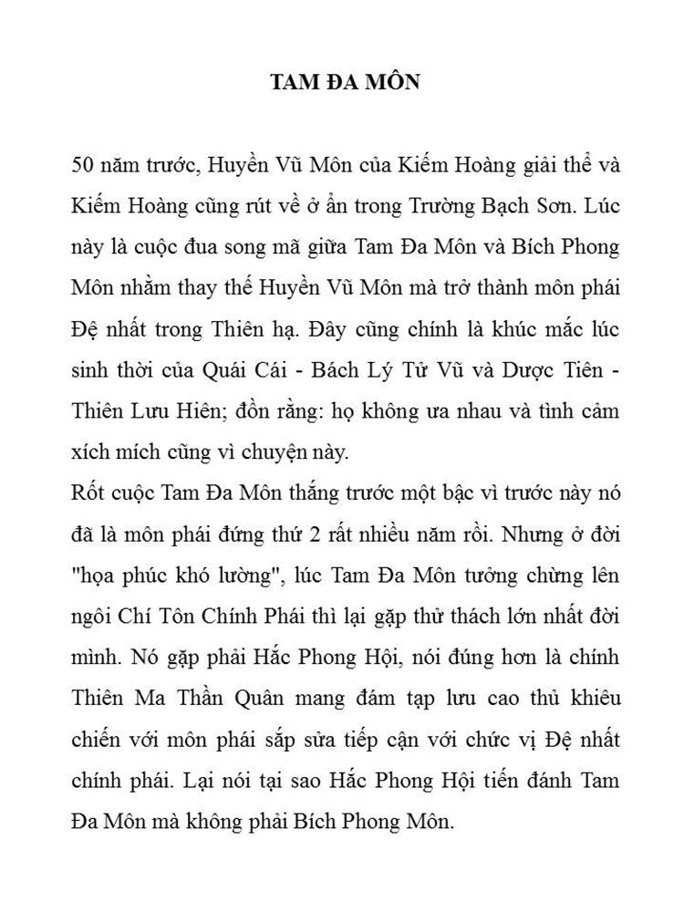 Hiệp Khách Giang Hồ Chapter 588 - 36