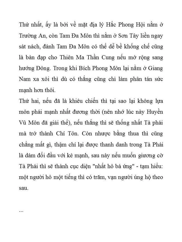 Hiệp Khách Giang Hồ Chapter 588 - 37