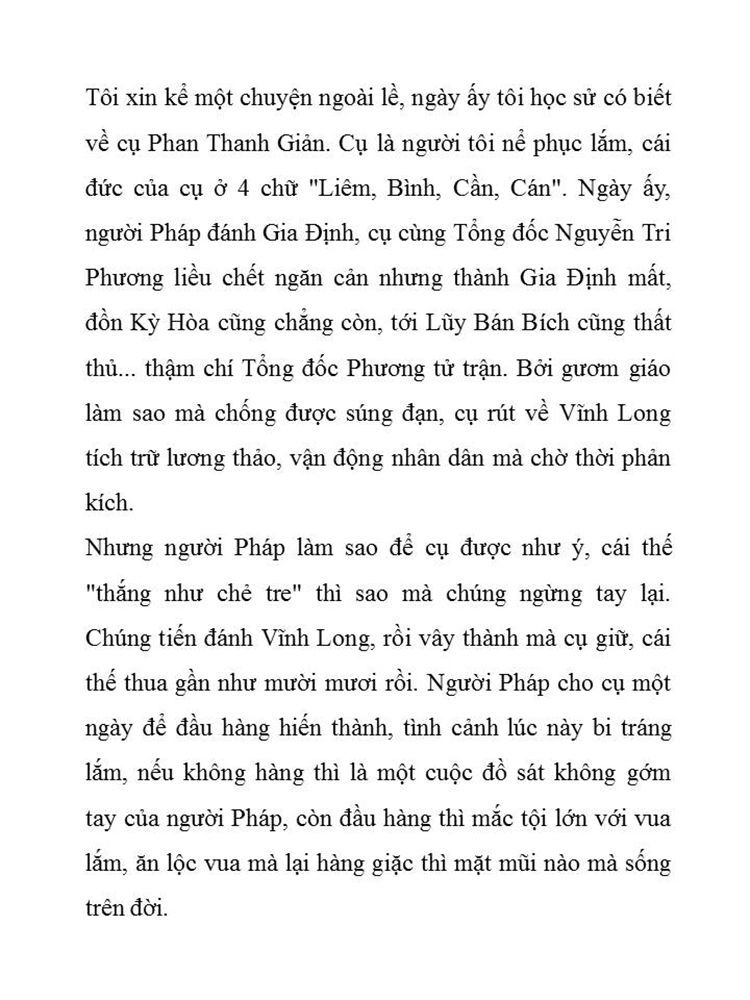 Hiệp Khách Giang Hồ Chapter 588 - 38